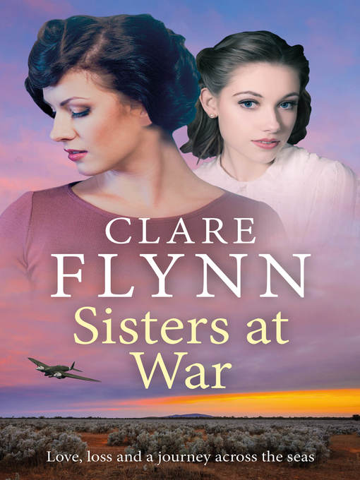 Cover image for Sisters at War